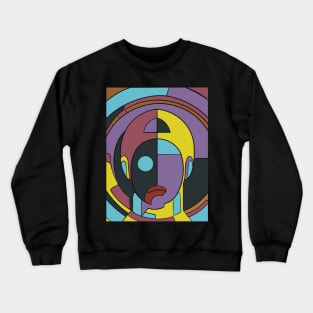 LordeVastos Crewneck Sweatshirt